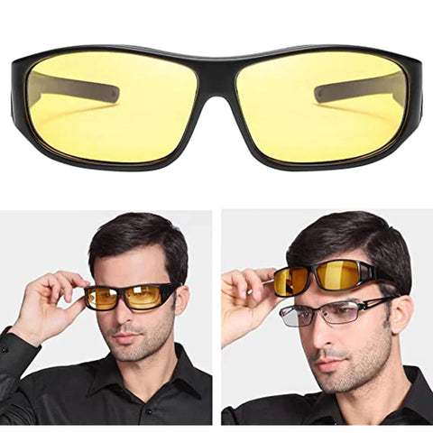 Llévate 2 lentes HD y olvídate del brillo molesto. ¡Aprovecha la promo antes de que se acabe!”