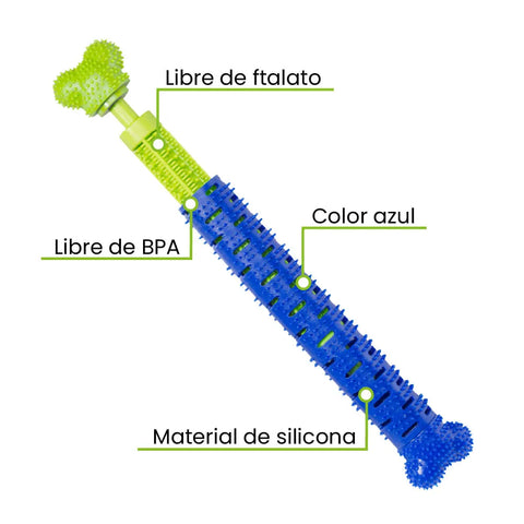 “ChewBrush: La Revolución en Cuidado Dental”  🦷 El Original, el Único, el Mejor 🦷