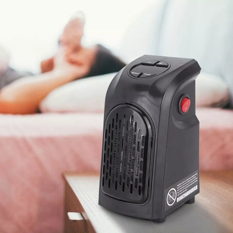 ✨🔥Dile adiós al frío con estilo: Handy Heater calefactor de pared🔥✨