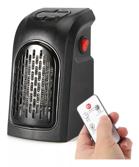 ✨🔥Dile adiós al frío con estilo: Handy Heater calefactor de pared🔥✨